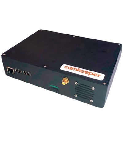 Устройство IT-мониторинга Camkeeper Max в Северске Системы видеонаблюдения Pintop.ru