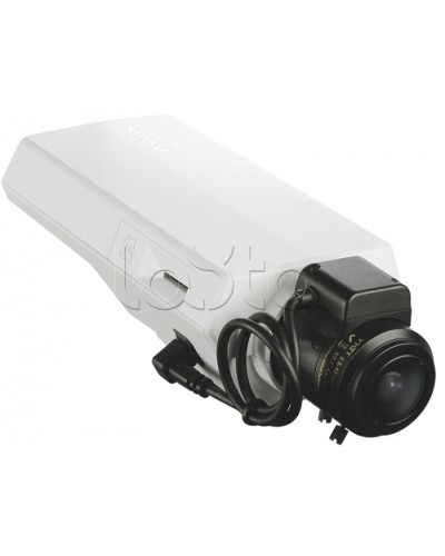 IP-камера видеонаблюдения в стандартном исполнении D-Link DCS-3511/UPA/A1A в Северске IP-камеры Pintop.ru