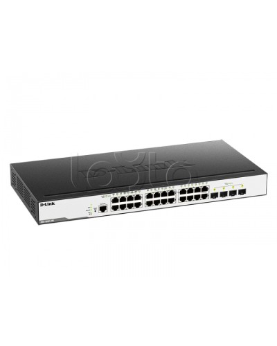 PoE-коммутатор D-Link DGS-3000-28X/B1A в Северске Коммутаторы Pintop.ru