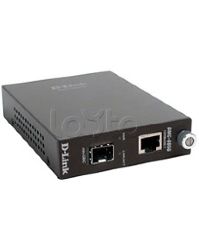 Медиаконвертер D-Link DMC-805G/A11A в Северске Медиаконвертеры Pintop.ru