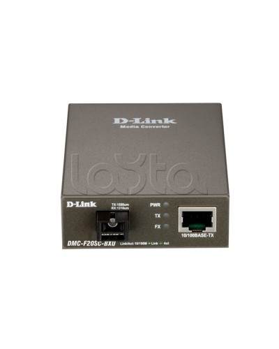 Медиаконвертер D-Link DMC-F20SC-BXU/A1A в Северске Медиаконвертеры Pintop.ru