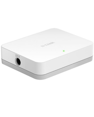 Неуправляемый коммутатор D-Link DGS-1005A/F1A в Северске Коммутаторы Pintop.ru