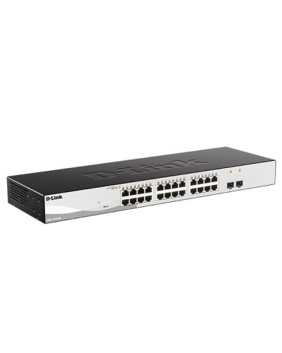 Управляемый L2 коммутатор D-Link DGS-1210-26/F3A в Северске Коммутаторы Pintop.ru
