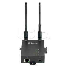 M2M-маршрутизатор 4G LTE D-Link DWM-312/A2A