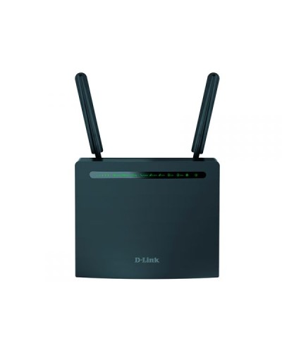 Маршрутизатор D-Link DWR-980/4HDA1E в Северске Маршрутизаторы, Роутеры и Точки Доступа Pintop.ru