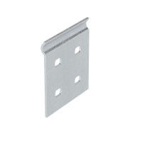 Накладка соединительная DKC (SPGH100HDZL)