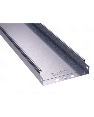 Лоток 600х50 L2000 DKC 35018 в Северске Кабельные лотки Pintop.ru