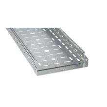 Лоток перфорированный 500х35 L3000 DKC (SPS33550)