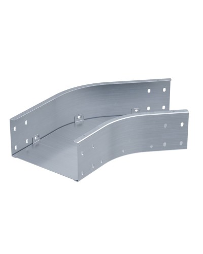 Угол горизонтальный DKC (SCM510KZL) в Северске Аксессуары для лотков Pintop.ru