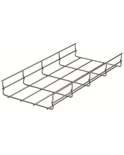 Лоток проволочный DKC (FC1015L2) в Северске Кабельные лотки Pintop.ru