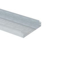 Лоток 200х80 L3000 толщ.1,5 мм, горячеоцинкованный DKC 3506415HDZ