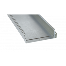 Лоток50x400х6000, 2,0 мм, горячеоцинкованный DKC (SNH60540HDZ)