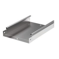 Лоток 500х50 L3000, горячеоцинкованный DKC 35027HDZ