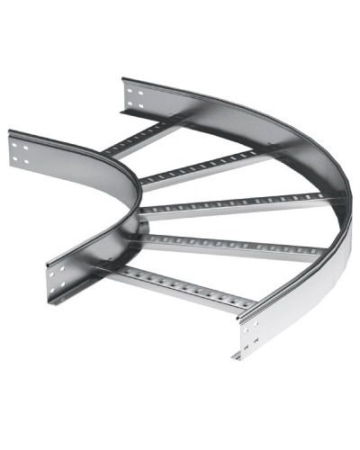 Угол горизонтальный DKC (LC5360KHDZ) в Северске Аксессуары для лотков Pintop.ru