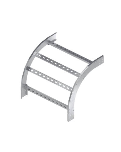 Угол вертикальный внешний DKC (LO1620KHDZ) в Северске Аксессуары для лотков Pintop.ru