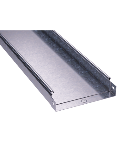 Лоток 50х50 L3000 толщ.1,2 мм DKC 3502012 в Северске Кабельные лотки Pintop.ru