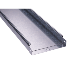 Лоток 150х50 L3000 толщ.1,0 мм DKC 3502310