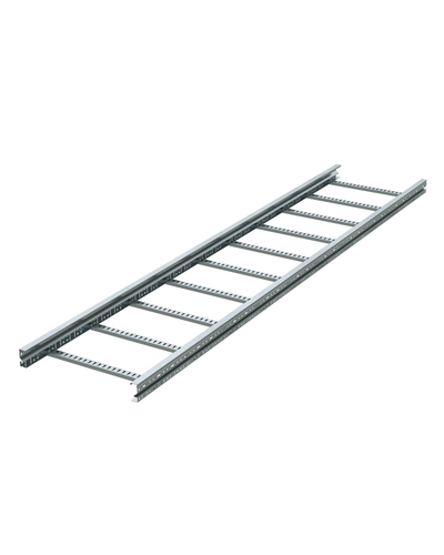 Лоток лестничный DKC (ULM619HDZ) в Северске Кабельные лотки Pintop.ru