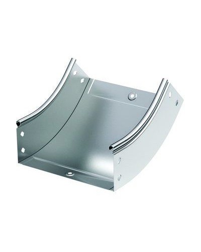 Угол вертикальный внутренний DKC (36748KZL) в Северске Аксессуары для лотков Pintop.ru