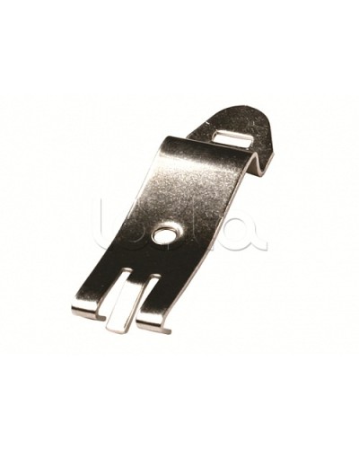 Клипса под профиль OMEGA, FIX KLIP, M4 DKC 03504 в Северске Крепежные изделия Pintop.ru