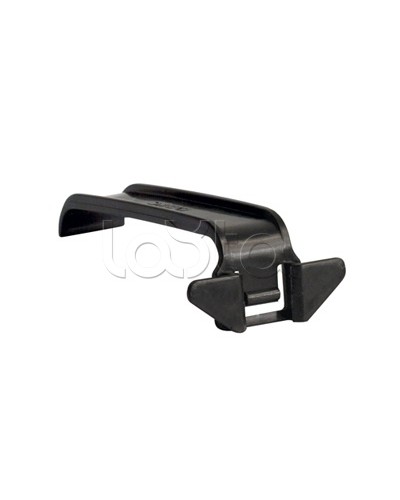 Фиксатор кабеля для короба RL6 60 мм DKC 05206RL в Северске Держатели, клипсы, скобы Pintop.ru