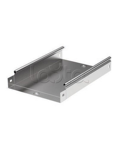 Лоток 500х50 L2000 DKC (35017) в Северске Кабельные лотки Pintop.ru