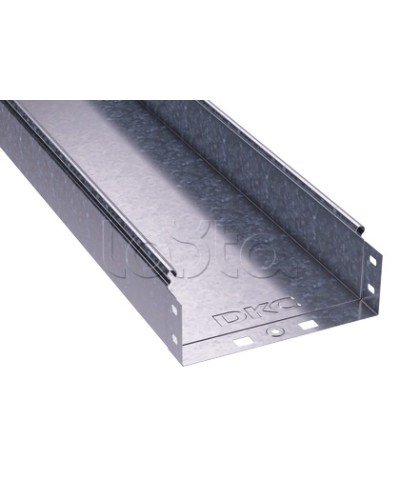 Лоток 600х80 L3000 DKC (35068) в Северске Кабельные лотки Pintop.ru