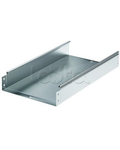 Лоток 300х100 L3000, горячеоцинкованный DKC (35104HDZ) в Северске Кабельные лотки Pintop.ru