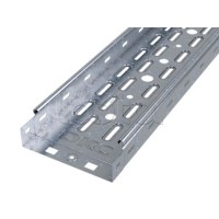 Лоток перф. 300x50x2000 DKC 35255