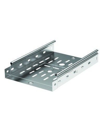 Лоток перфорированный 150х100 L2000 DKC 35332 в Северске Кабельные лотки Pintop.ru