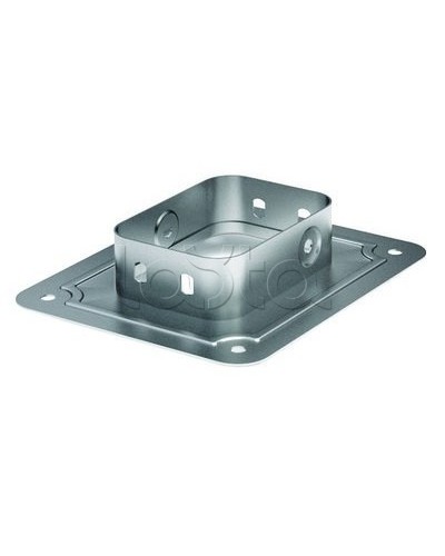 Фланец соединительный FR 500/80 DKC 37437 в Северске Аксессуары для кабель-канала Pintop.ru