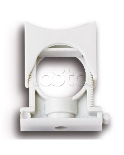 Держатель раздвижной, д.32 - 50 мм DKC 51250 в Северске Держатели, клипсы, скобы Pintop.ru