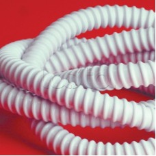 Труба гофрированная армированная ПВХ 20 мм DKC 57020 (30 м)