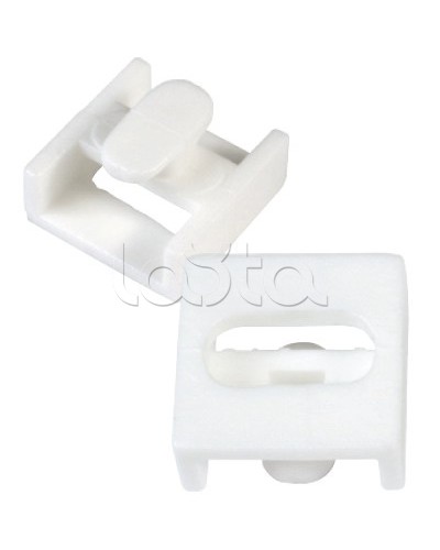 Крепежный элемент ZP2 DKC 06561 в Северске Держатели, клипсы, скобы Pintop.ru