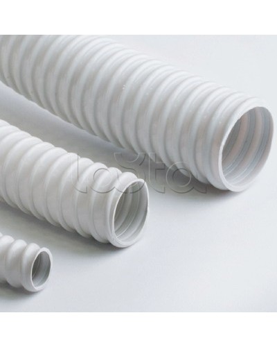 Шланг дренажный, внутр.д.16 мм DKC AIR16 в Северске Крепежные изделия Pintop.ru