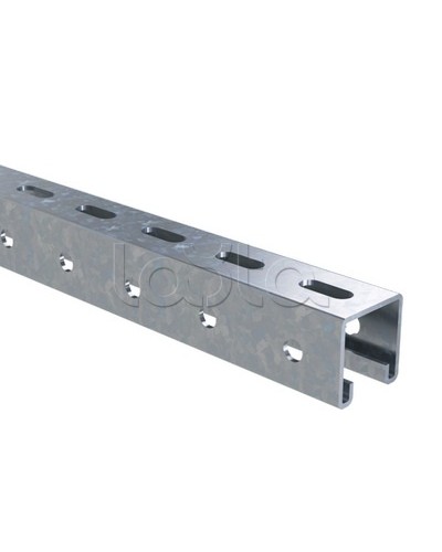 Профиль С-образный 41х41, L400, толщ.2,5 мм DKC BPM4104 в Северске Аксессуары для лотков Pintop.ru