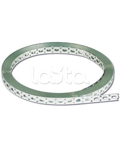 Лента монтажная перф. 25x0,8 DKC (CM610050) в Северске Вентиляторные модули Pintop.ru