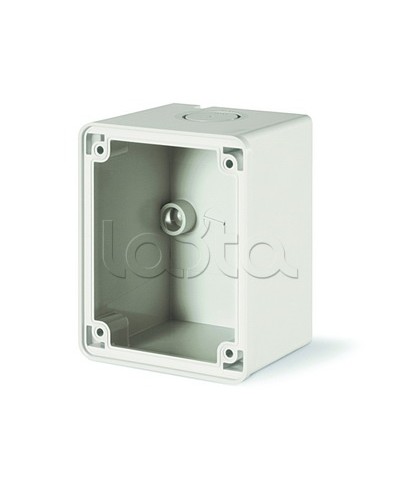 Коробка монтажная прямая DKC DIS5700016 в Северске Распределительные коробки Pintop.ru