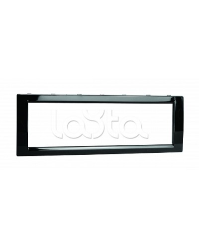 Рамка универсальная на 6 модулей, цвет чёрный DKC (F00015B) в Северске Аксессуары для кабель-канала Pintop.ru