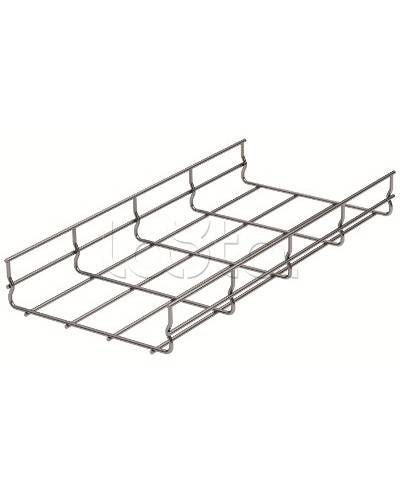 Лоток проволочный 500х100 L 3000 DKC FC1050 в Северске Кабельные лотки Pintop.ru