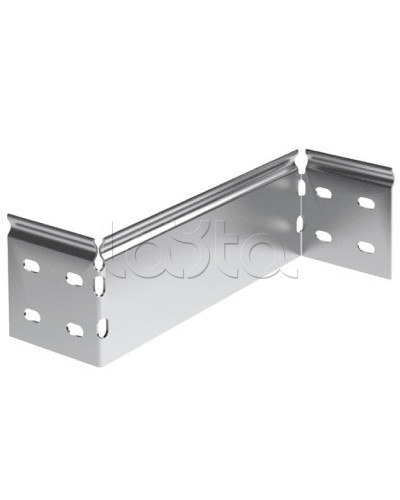 Упрощенная редукция 200мм Н50 DKC LR5200 в Северске Аксессуары для лотков Pintop.ru