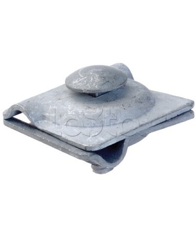 Соединитель универсальный 8 мм DKC NG3103 в Северске Повороты, муфты, тройники Pintop.ru