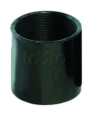Втулка соединительная М50 чёрный DKC PADM50 в Северске Крепеж Pintop.ru