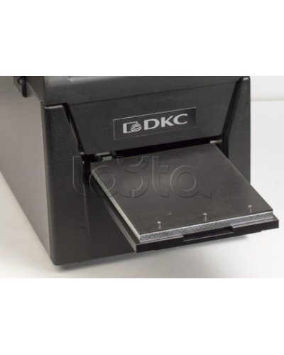 Адаптер. Гибкие маркировочные материалы DKC PLT01 в Северске Аксессуары для стоек и шкафов Pintop.ru