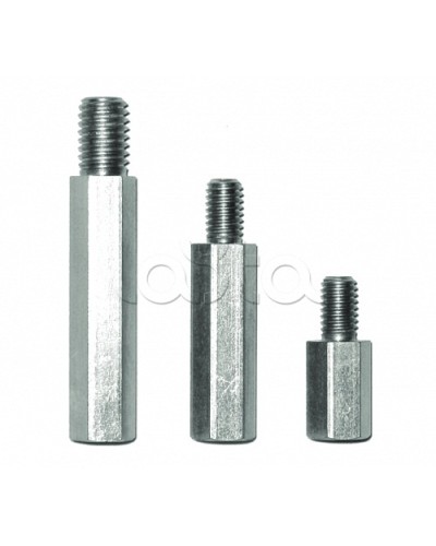 Спейсер 70, 10, М6 DKC QSP0706 в Северске Крепеж Pintop.ru