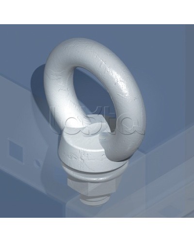 Рым-болты, М12 (4 шт/уп) DKC R5A33 в Северске Крепеж Pintop.ru