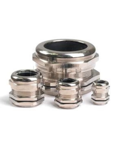 Ввод кабельный латунный М100, d=75-80 мм DKC R5BCM100 в Северске Крепежные изделия Pintop.ru