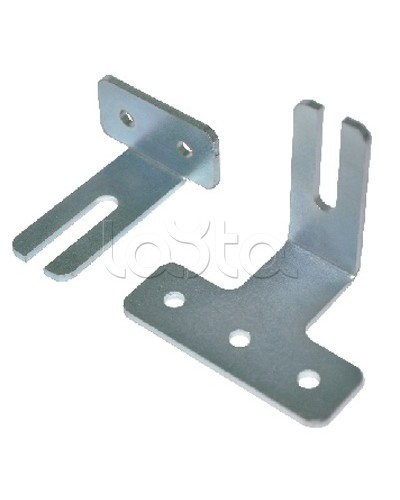 Держатель профиля, для горизонтальной системы шин DKC R5BSEV03 в Северске Держатели, клипсы, скобы Pintop.ru