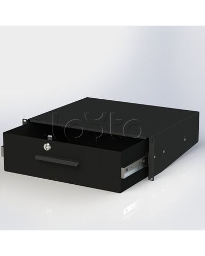 Ящик выдвижной с ключом DKC R5ITCPD2HE в Северске Аксессуары для лотков Pintop.ru