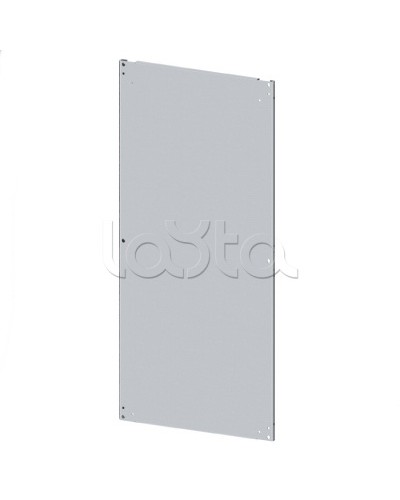 Плата монтажная, для шкафов DAE/CQE 1200x800 мм DKC (R5PCE1280) в Северске Полки для шкафов и стоек Pintop.ru